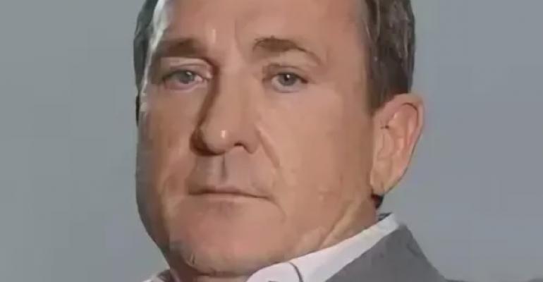Ефимцев Сергей Анатольевич анализирует проблемы строительной отрасли и пути их решения