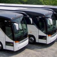 Автобус в Манжерок для комфорта и удобства поездки по Алтаю