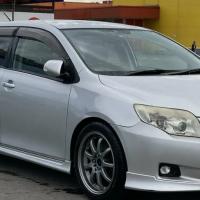 Toyota Corolla Fielder: универсал с японским характером. Где и как заказать надёжный автомобиль