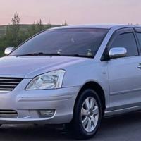 Toyota Premio: воплощение японского комфорта и надежности. Где и как выгодно купить седан бизнес-класса