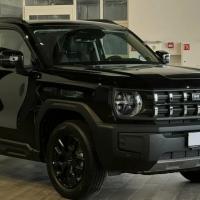 Хавал H3 купить: выгодный выбор для тех, кто ищет надежность и стиль