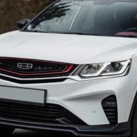 Geely цена: почему автомобили бренда остаются выгодным выбором