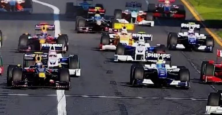 15 лет с самых черных выходных на Формуле 1 было в 2009 году