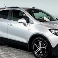 Ремонт и обслуживание Opel Mokka: полный гид по услугам, ценам и технологиям в автосервисах Москвы