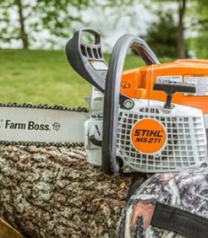 Выбираем лучшую модель бензопилы Stihl: большая инструкция для покупателей