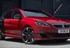 Компания Peugeot приняла решение о временном прекращении производства хэтчбека 308 GTi