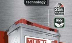 Mutlu SFB – качественный аккумулятор для водителей
