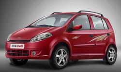 Chery Kimo