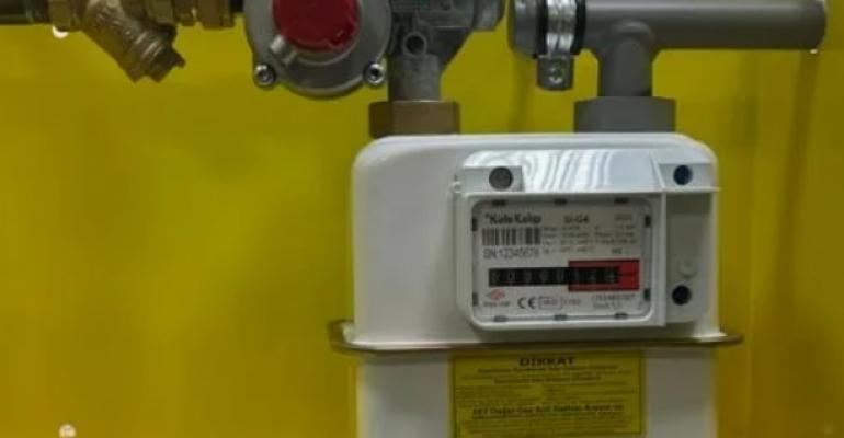 ДРП - домовой регуляторный пункт как ключевой элемент современной газовой инфраструктуры