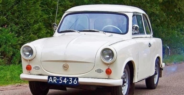 Утрата товарной стоимости (УТС) авто