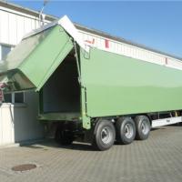 Купить песок в Калининграде с доставкой напрямую с карьера — выгодные цены без посредников