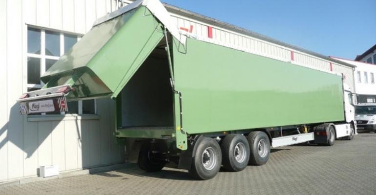 Купить песок в Калининграде с доставкой напрямую с карьера — выгодные цены без посредников