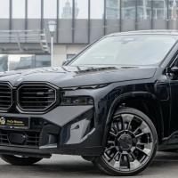 Первый квартал 2021 года BMW - значительное усиление основного бизнеса