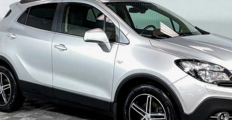 Ремонт и обслуживание Opel Mokka: полный гид по услугам, ценам и технологиям в автосервисах Москвы